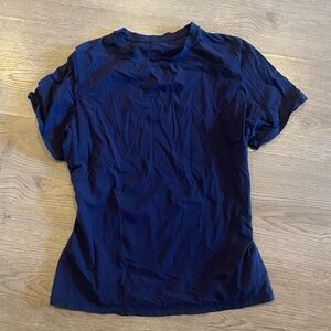Skims fits everybody Navy Women's Top